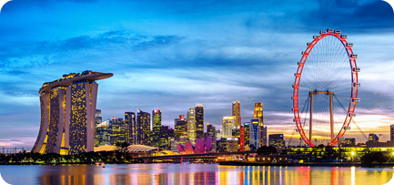Singapore